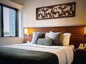 323 - Hotel The Time Berrini - A 200 metros do WTC